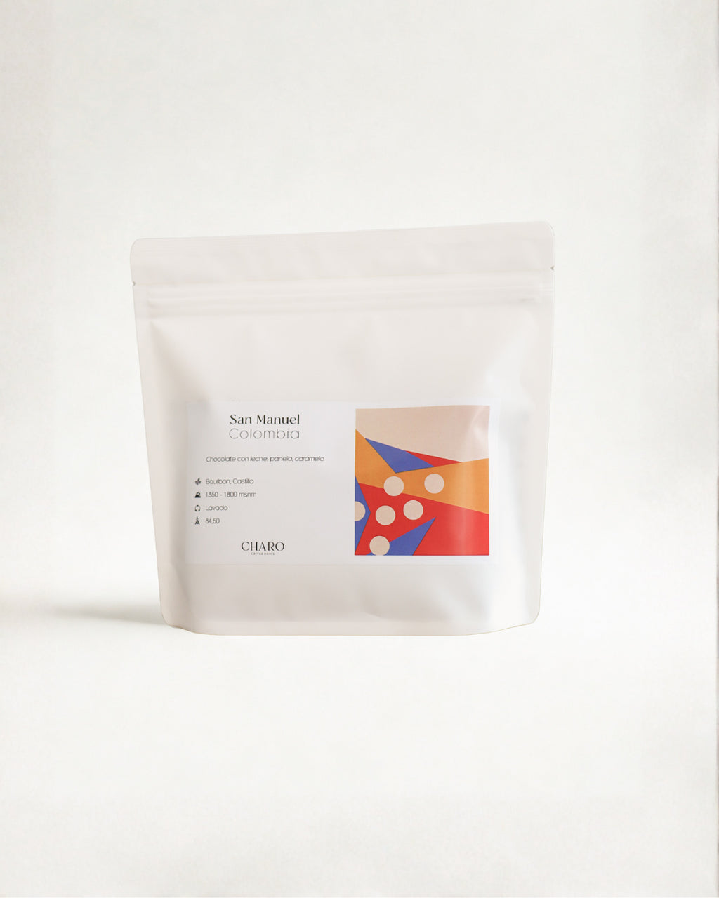 San Manuel - Colombia