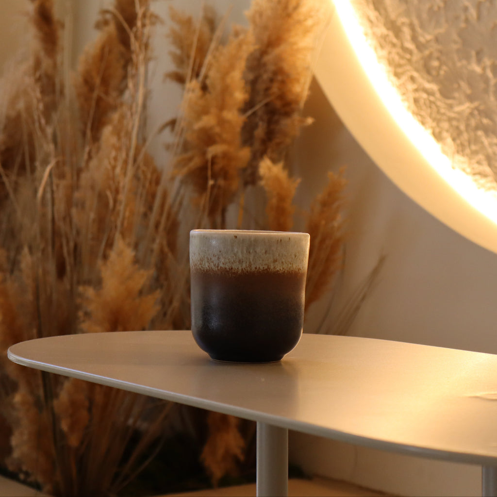 Granite mug