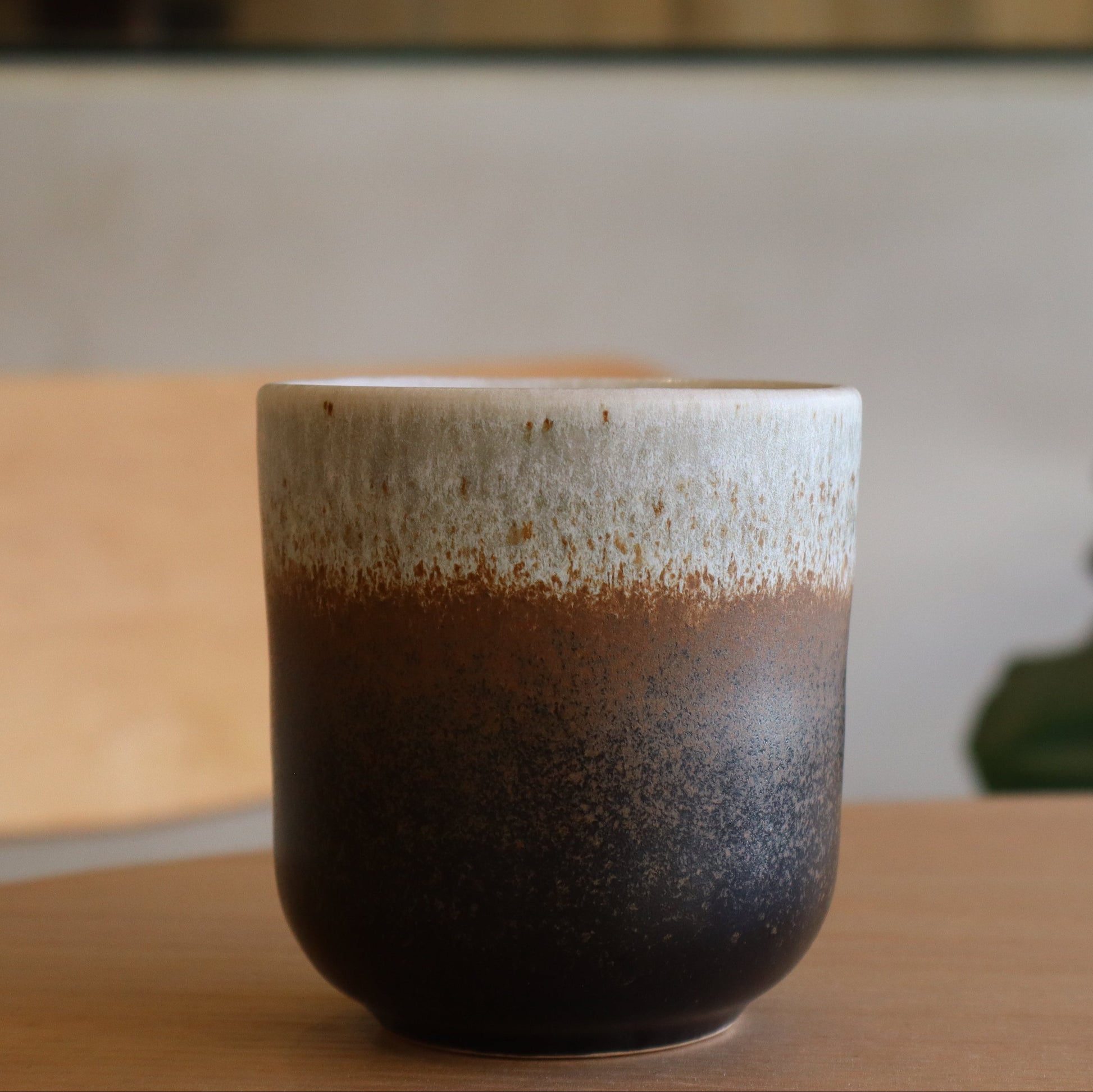 Granite mug