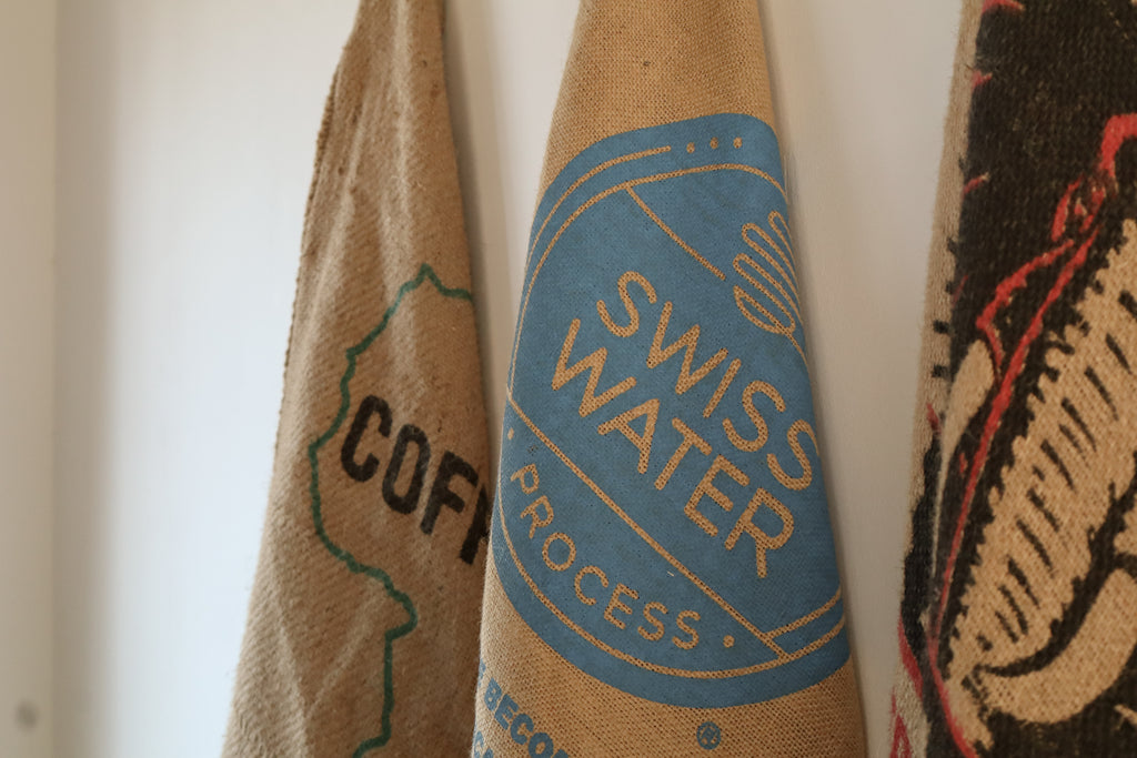 Cerrado Mineiro - Brasil (descafeinado)